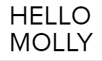 Hello Molly Coupon