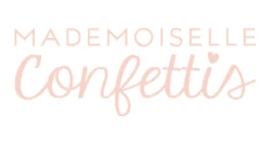 Mademoiselle Confettis Coupon