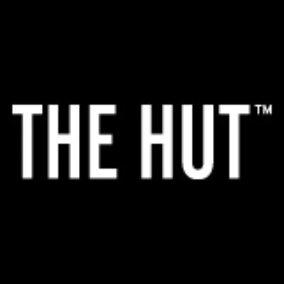 The Hut Coupon