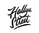 hallyustreet.com