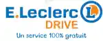 Leclerc Drive 15 Euros Offert