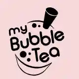 My Bubble Tea Coupon