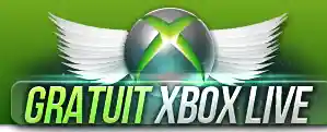 Carte Cadeau Xbox Live Gratuit