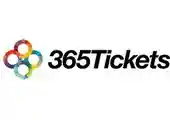 365Tickets Coupon