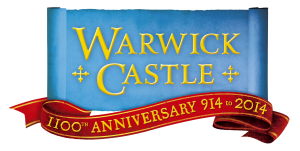 Warwick Castle Coupon