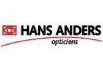 Hans Anders Coupon