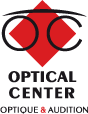 Carte Cadeau Optical Center